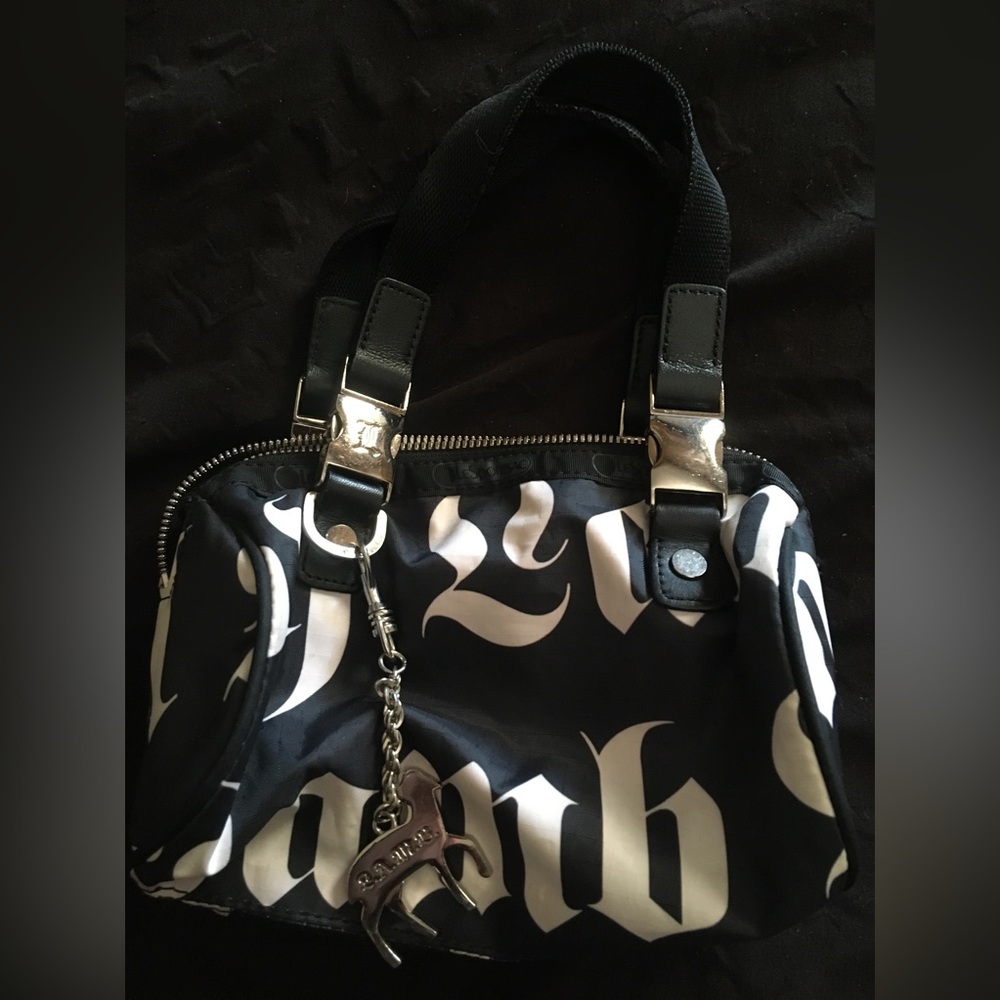 Gwen Stefani L.A.M.B. for LeSportsac Small Barrel Handbag